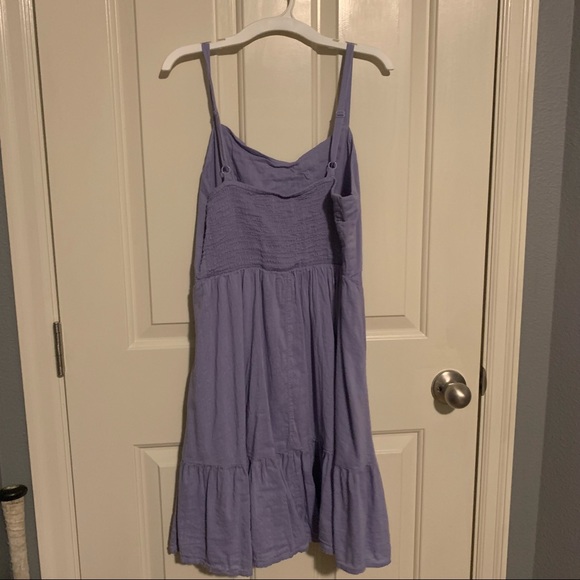 Old Navy Flowy Dress - Picture 2 of 3